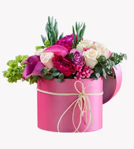 DECORATIONS-FLORALES-POUR-ANNIVERSAIRE-1